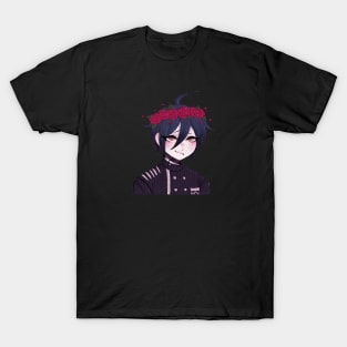 Flower shuichi T-Shirt